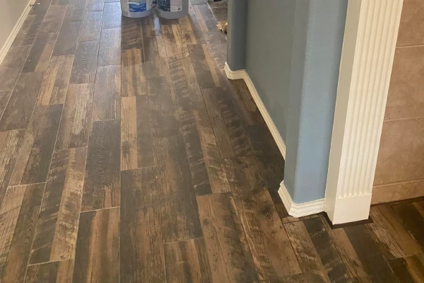 Flooring Services