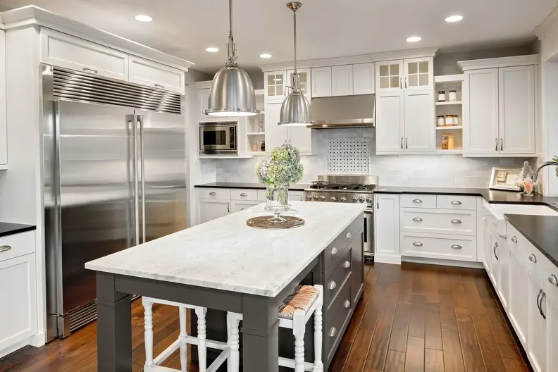 Factors To Consider When Selecting Appliances For Your Kitchen in Fort Worth, TX