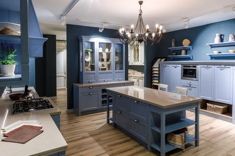 How To Create An Open-concept Kitchen Through Remodeling in Fort Worth, TX