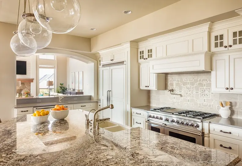 How To Create An Open-concept Kitchen Through Remodeling in Fort Worth TX