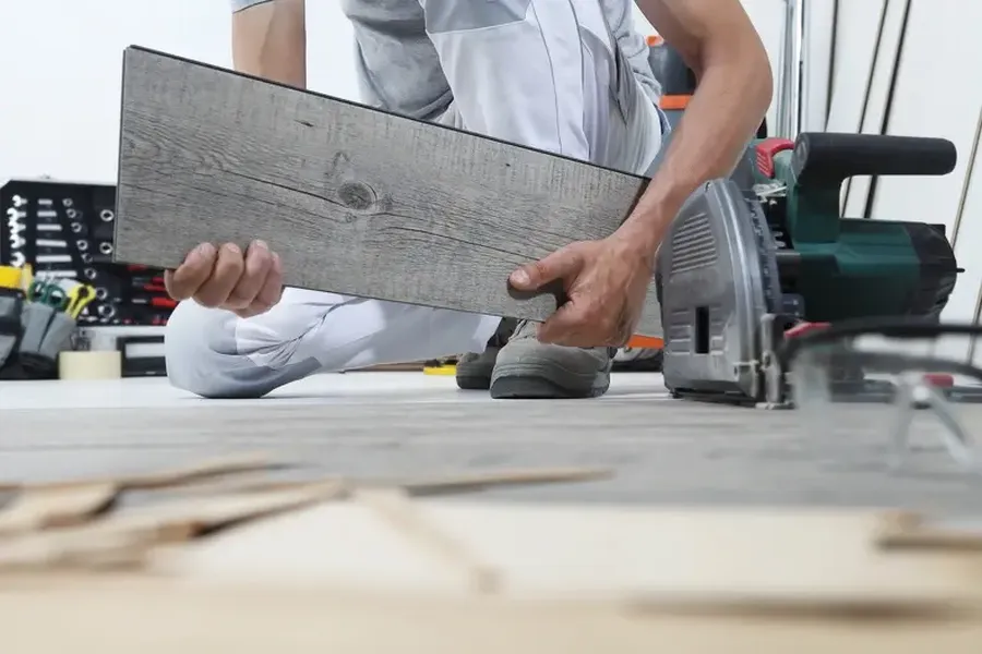 Understanding The Different Types Of Flooring Materials in Fort Worth, TX