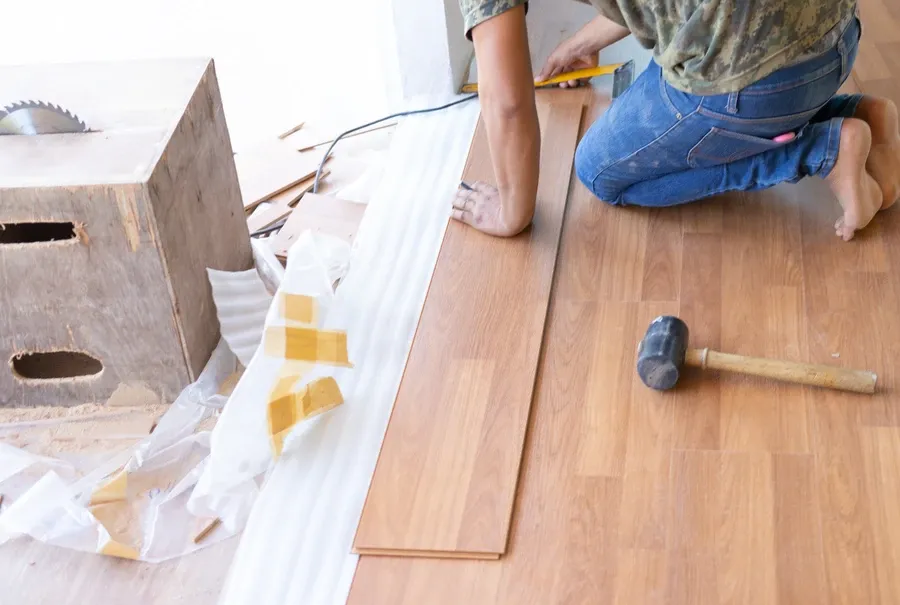 Understanding The Different Types Of Flooring Materials in Fort Worth, TX